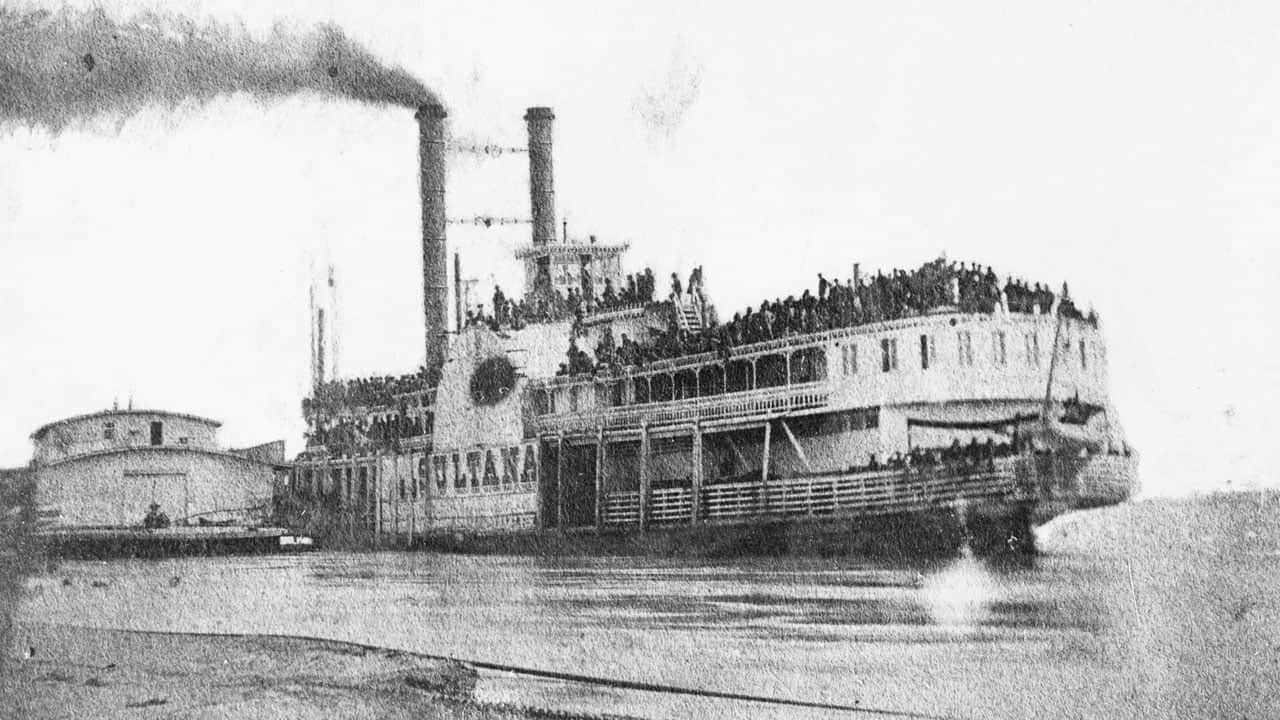 Foto - Dünyanın en ölümcül gemi kazası Titanic değildi! İşte, tarihin unutulmayan felaketleri