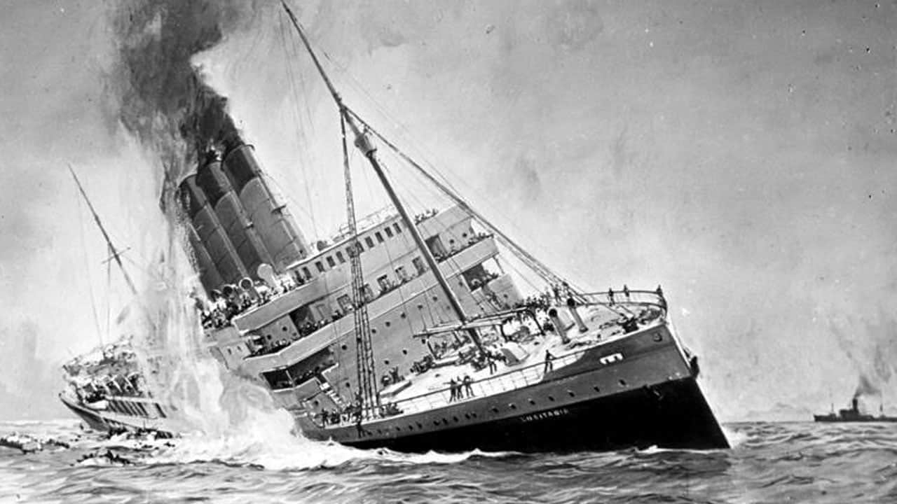 Foto - Dünyanın en ölümcül gemi kazası Titanic değildi! İşte, tarihin unutulmayan felaketleri