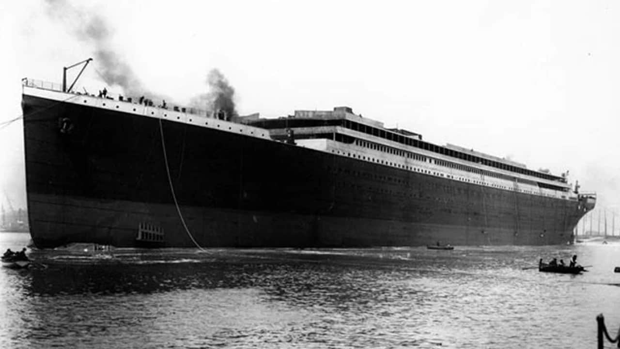 Foto - Dünyanın en ölümcül gemi kazası Titanic değildi! İşte, tarihin unutulmayan felaketleri