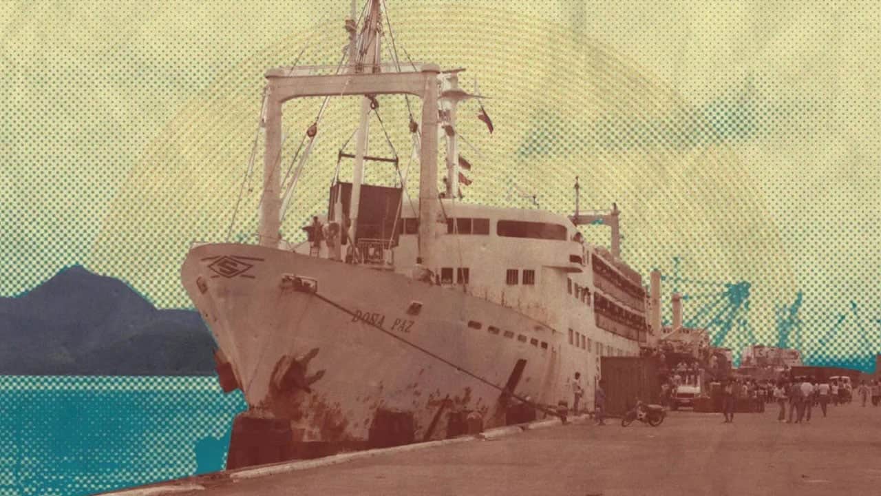 Foto - Dünyanın en ölümcül gemi kazası Titanic değildi! İşte, tarihin unutulmayan felaketleri