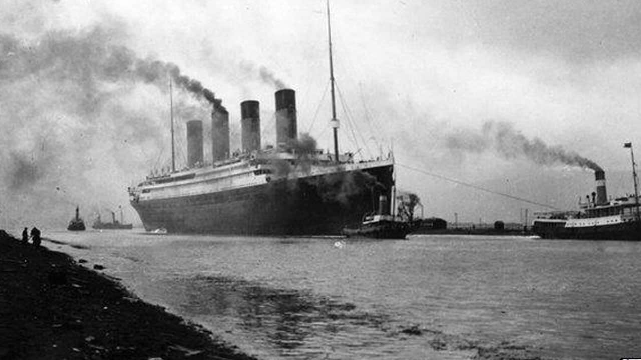 Foto - Dünyanın en ölümcül gemi kazası Titanic değildi! İşte, tarihin unutulmayan felaketleri