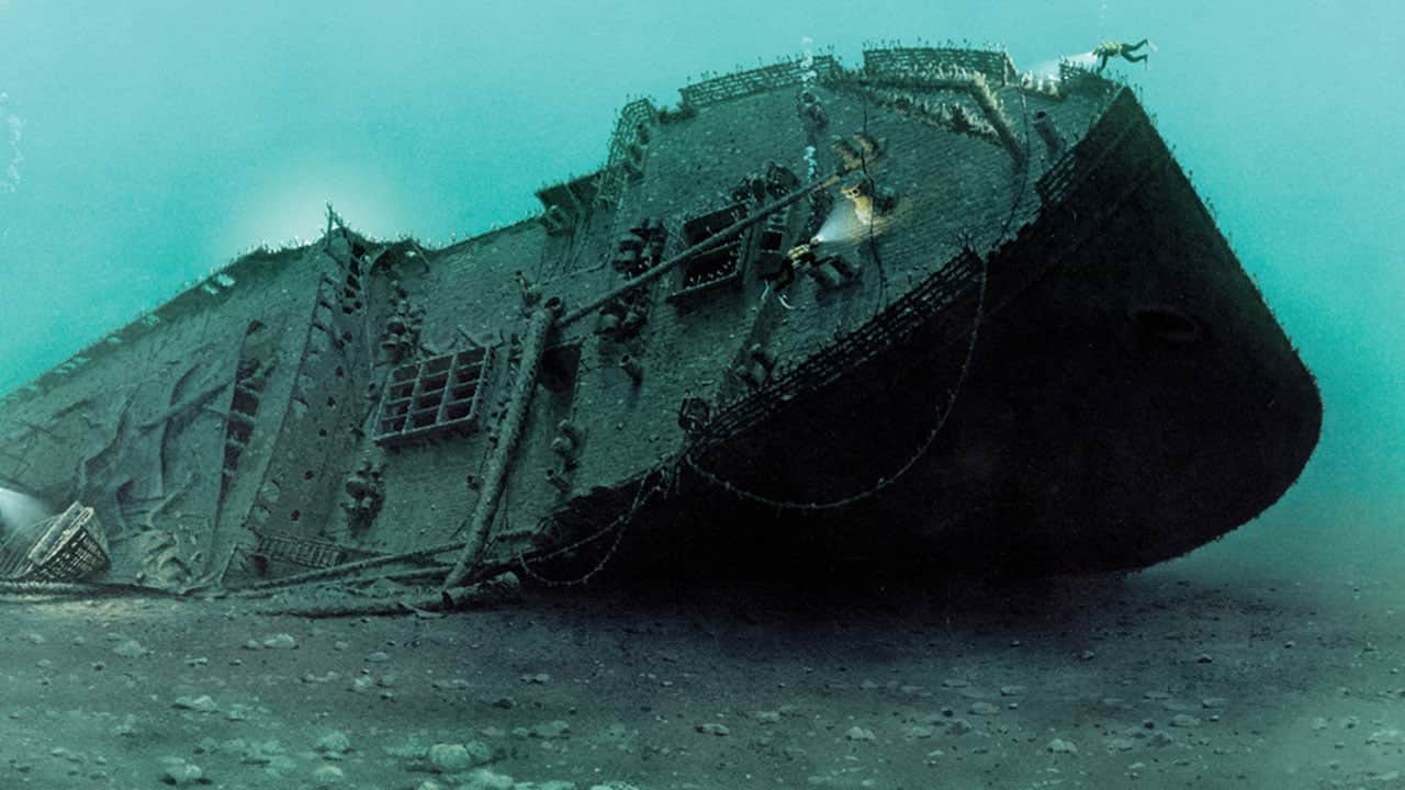 Foto - Dünyanın en ölümcül gemi kazası Titanic değildi! İşte, tarihin unutulmayan felaketleri