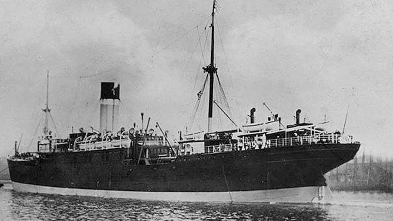 Foto - Dünyanın en ölümcül gemi kazası Titanic değildi! İşte, tarihin unutulmayan felaketleri