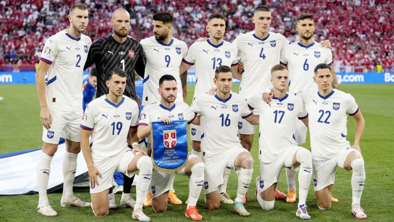 Foto - Dünyanın en pahalı Milli Takımları açıklandı! Milyonluk devlerin arasında Türkiye’nin yeri şaşırttı