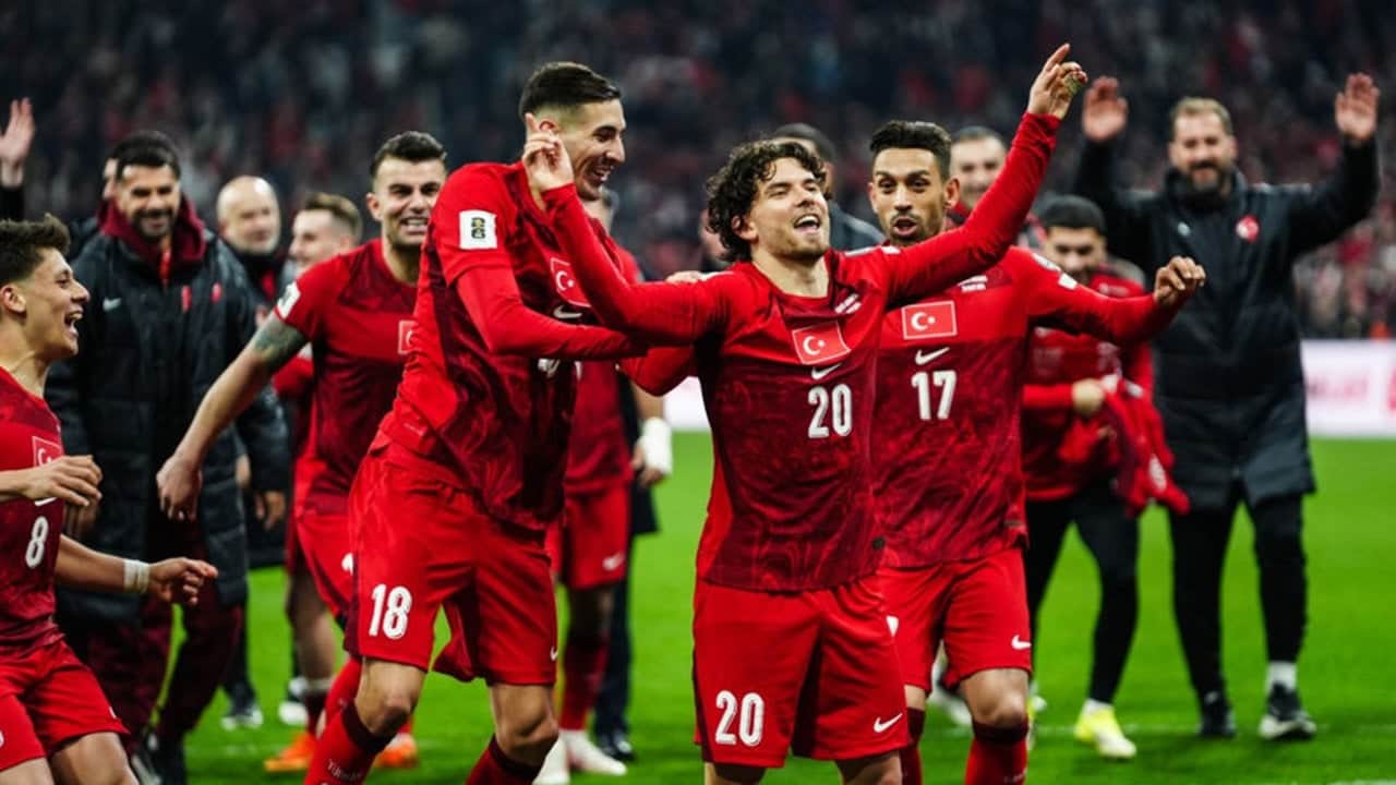 Dünyanın en pahalı Milli Takımları açıklandı! Milyonluk devlerin arasında Türkiye’nin yeri şaşırttı