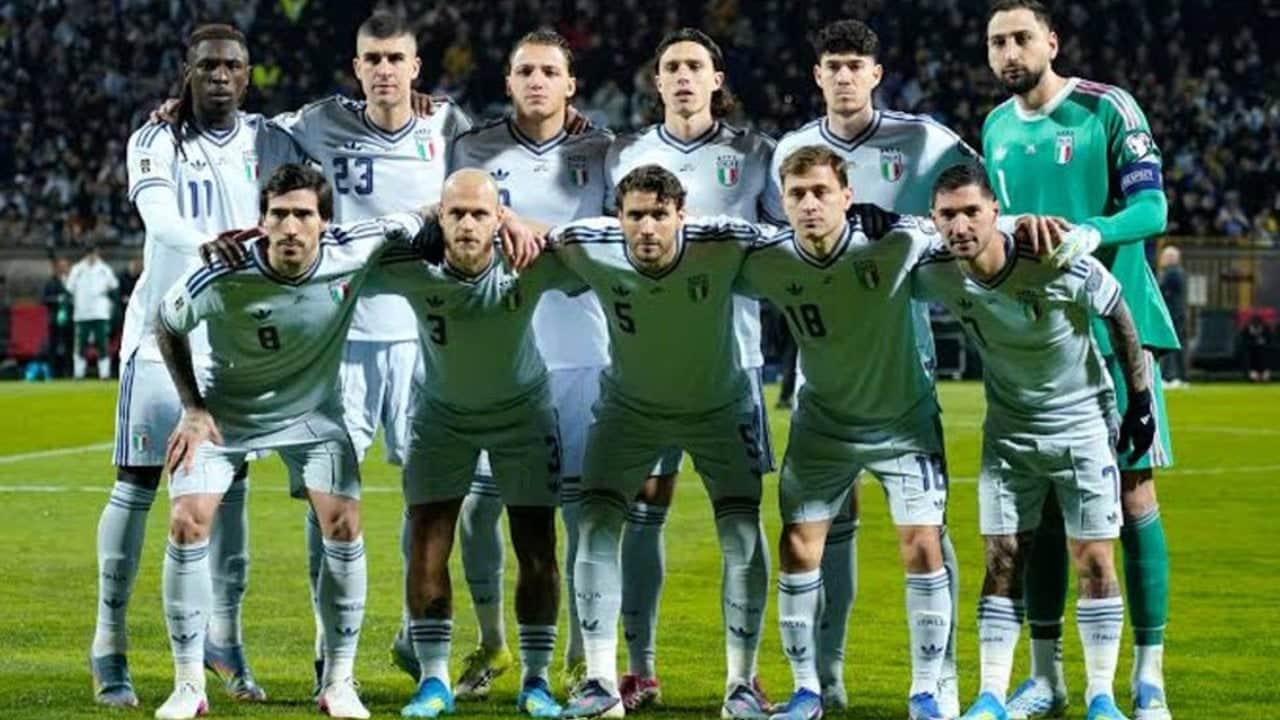 Foto - Dünyanın en pahalı Milli Takımları açıklandı! Milyonluk devlerin arasında Türkiye’nin yeri şaşırttı