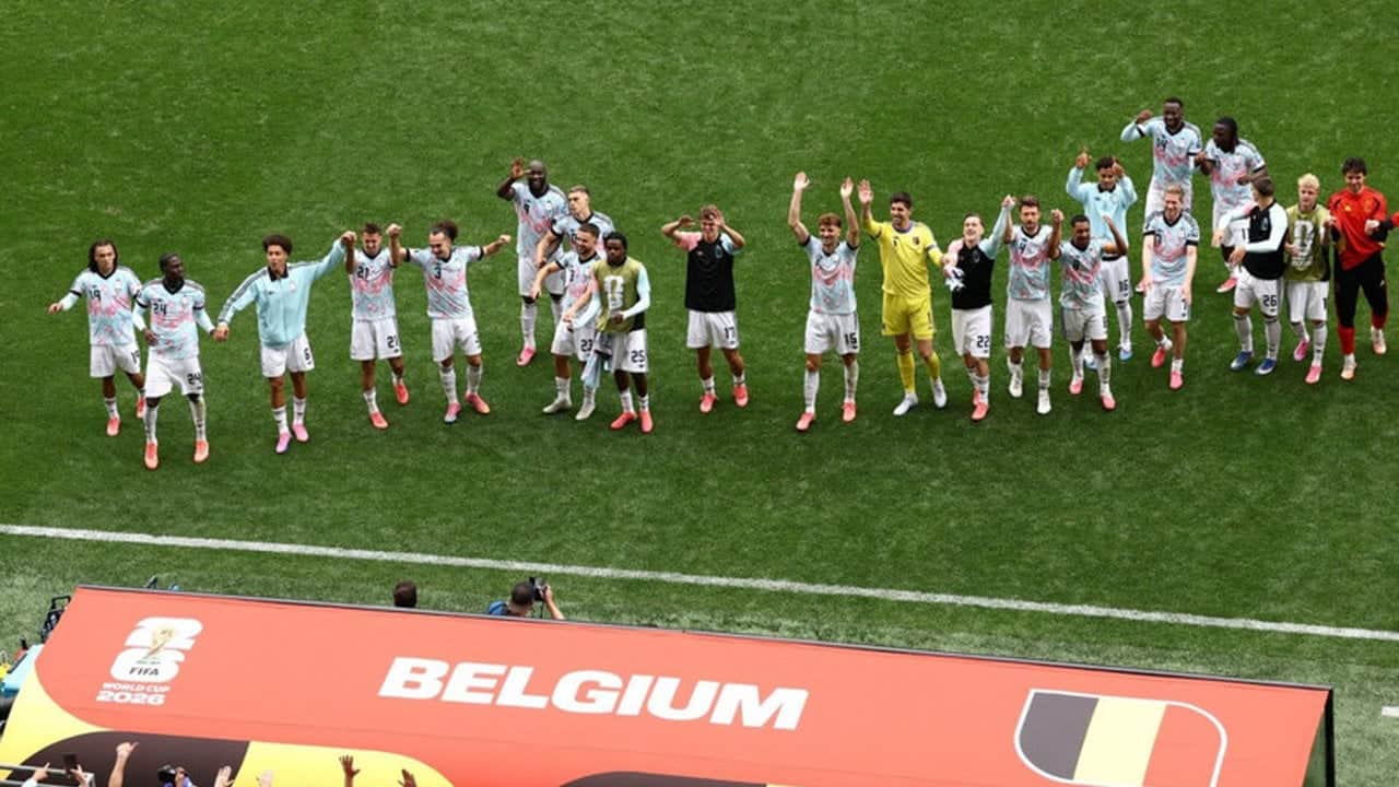 Foto - Dünyanın en pahalı Milli Takımları açıklandı! Milyonluk devlerin arasında Türkiye’nin yeri şaşırttı