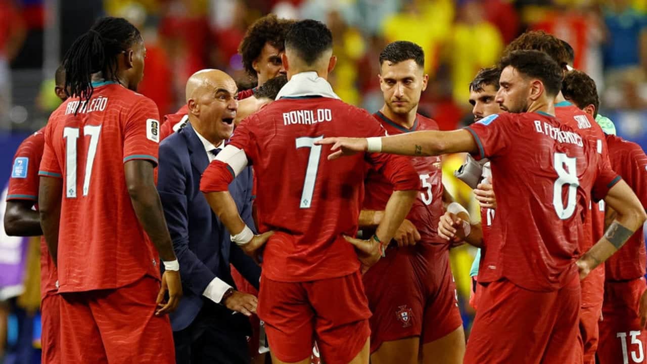 Foto - Dünyanın en pahalı Milli Takımları açıklandı! Milyonluk devlerin arasında Türkiye’nin yeri şaşırttı