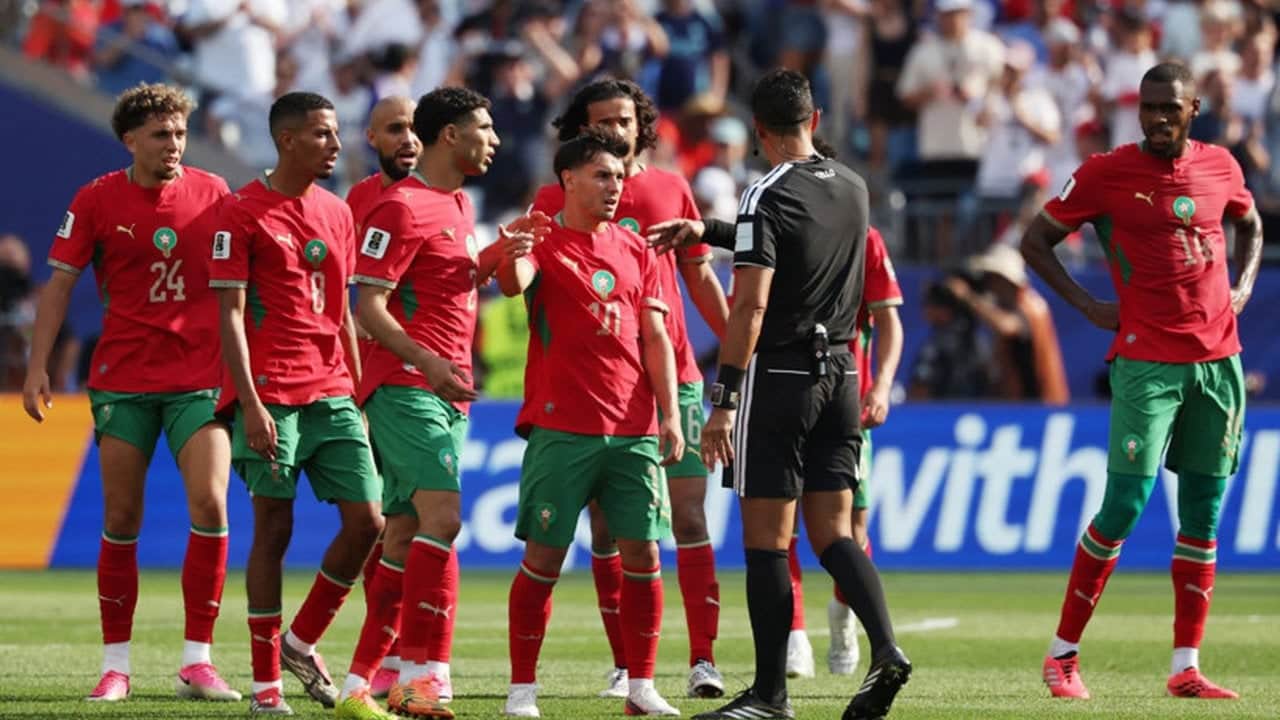 Foto - Dünyanın en pahalı Milli Takımları açıklandı! Milyonluk devlerin arasında Türkiye’nin yeri şaşırttı