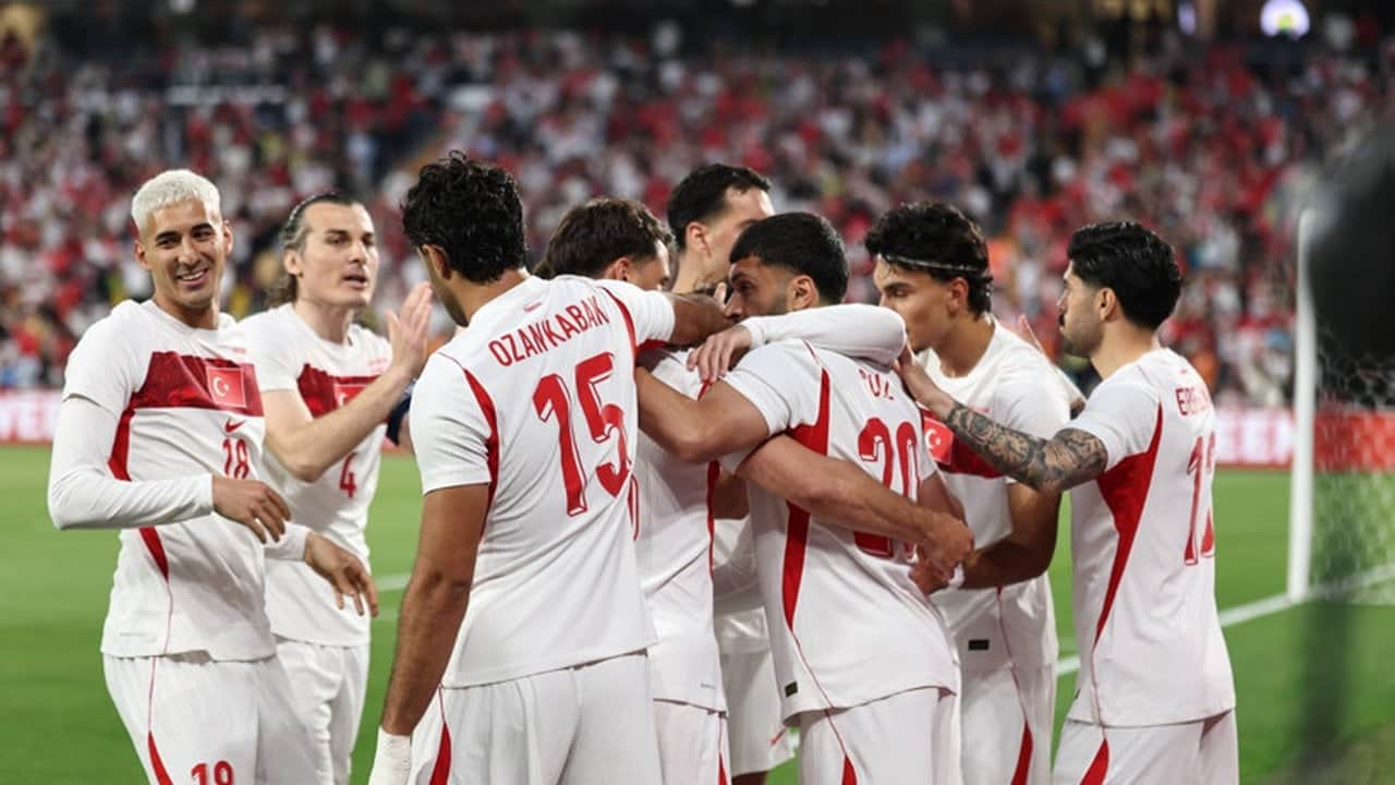 Foto - Dünyanın en pahalı Milli Takımları açıklandı! Milyonluk devlerin arasında Türkiye’nin yeri şaşırttı