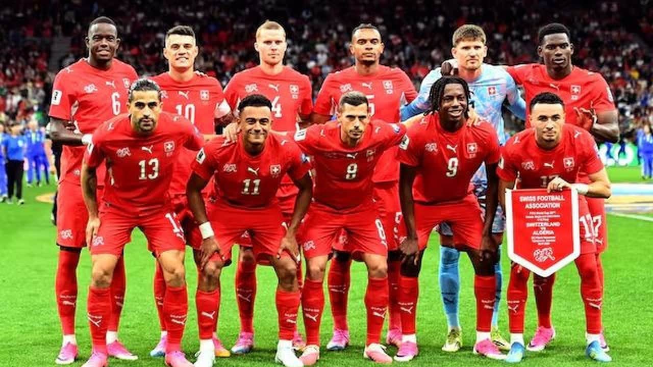 Foto - Dünyanın en pahalı Milli Takımları açıklandı! Milyonluk devlerin arasında Türkiye’nin yeri şaşırttı