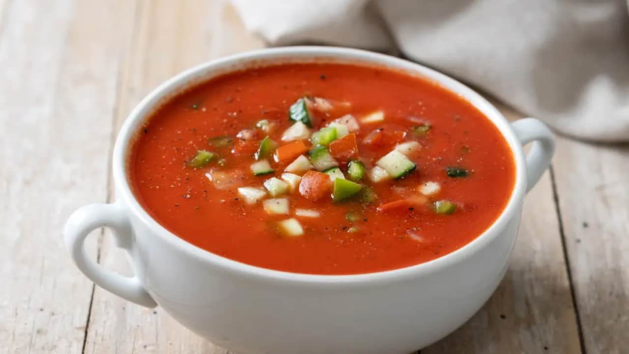 Foto - Dünyanın en sağlıklı çorbası belli oldu! Liste güncellendi, işte dünyanın gözü bu çorbada! Herkesi şaşırttı