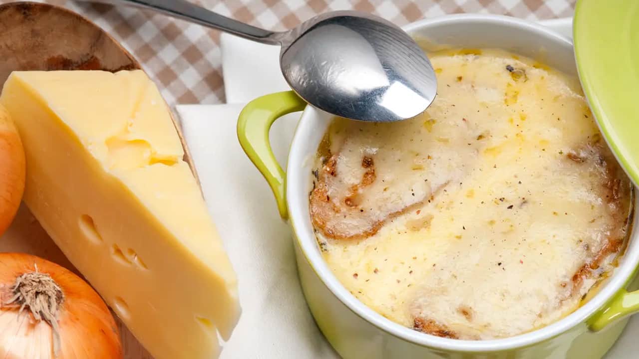 Foto - Dünyanın en sağlıklı çorbası belli oldu! Liste güncellendi, işte dünyanın gözü bu çorbada! Herkesi şaşırttı