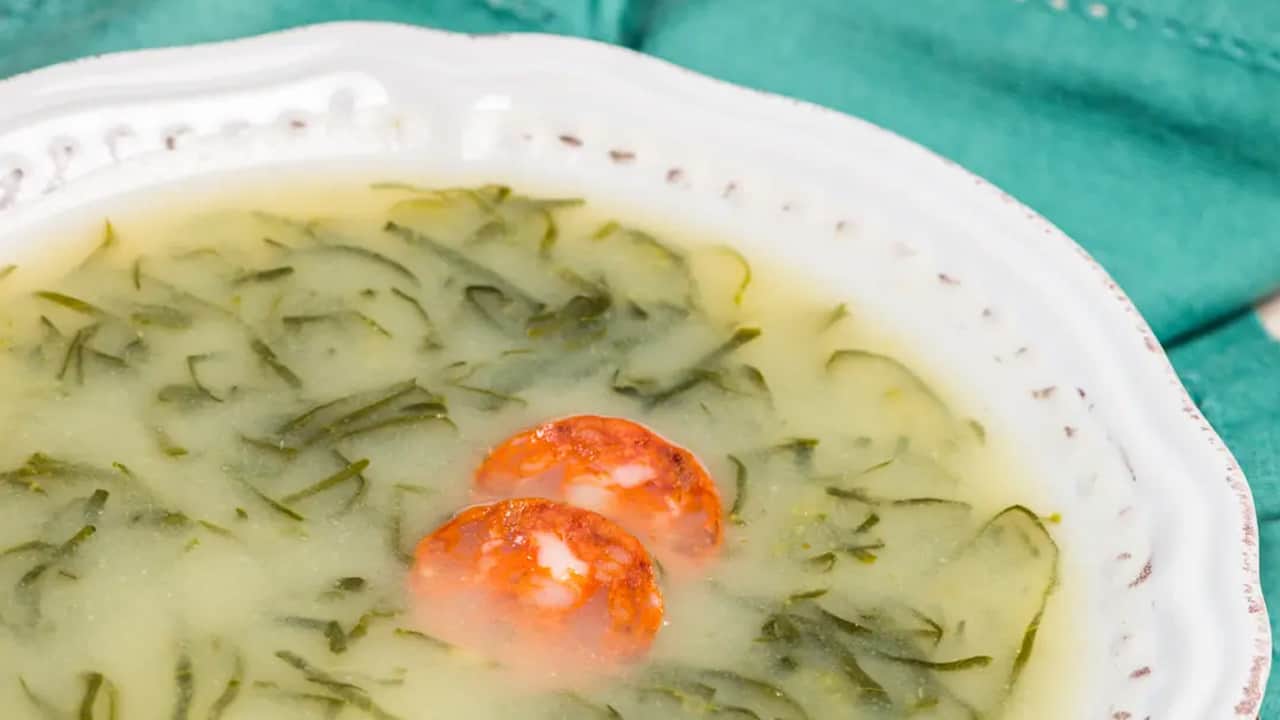Foto - Dünyanın en sağlıklı çorbası belli oldu! Liste güncellendi, işte dünyanın gözü bu çorbada! Herkesi şaşırttı