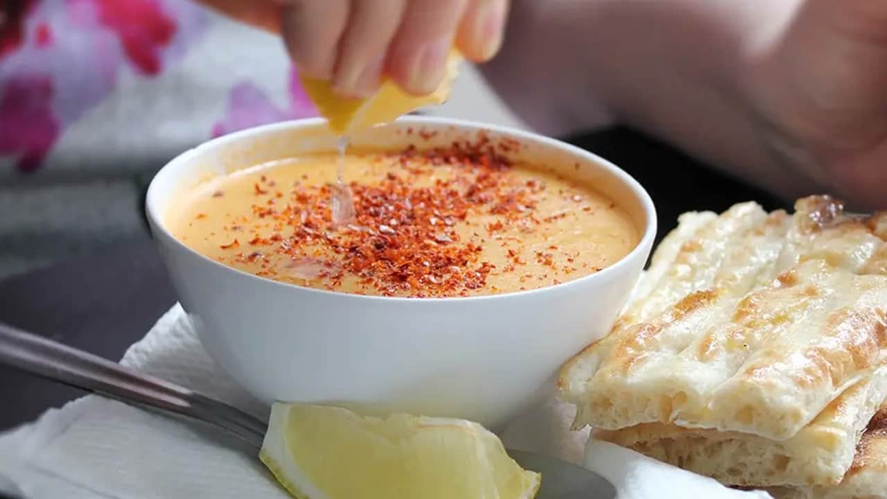 Foto - Dünyanın en sağlıklı çorbası belli oldu! Liste güncellendi, işte dünyanın gözü bu çorbada! Herkesi şaşırttı