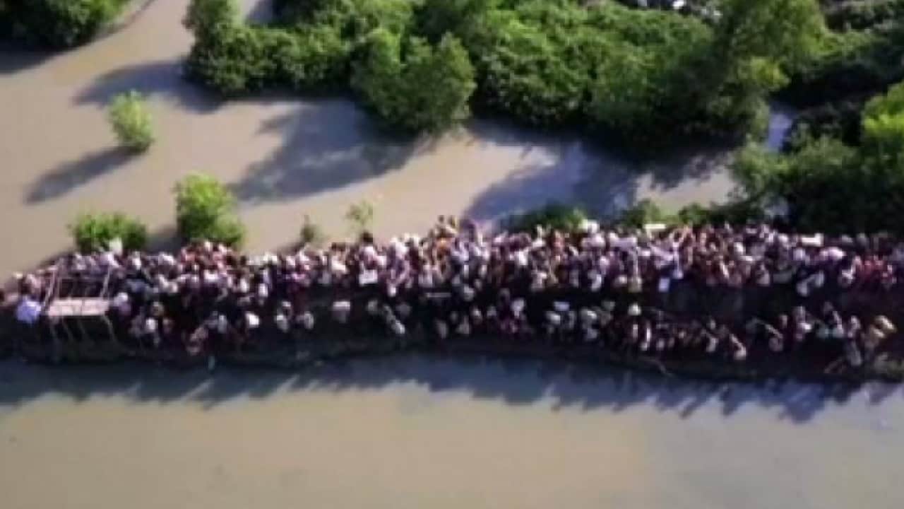 Foto - Dünyanın en tehlikeli yolculuğu: Her 7 kişiden biri geri dönemiyor!
