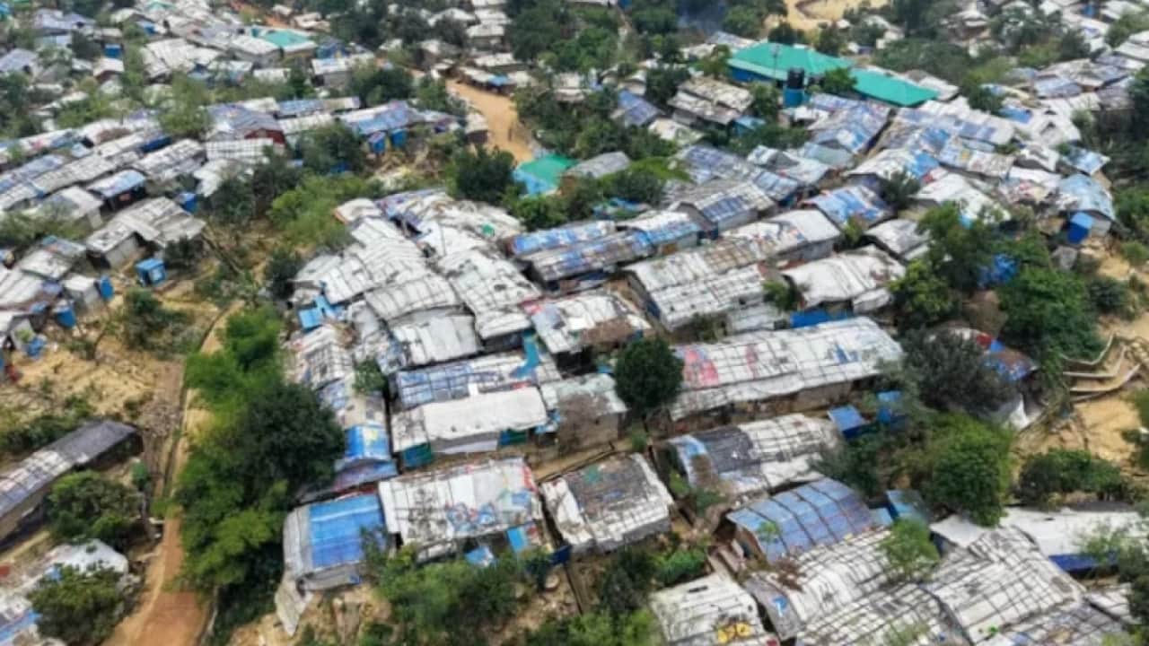 Foto - Dünyanın en tehlikeli yolculuğu: Her 7 kişiden biri geri dönemiyor!