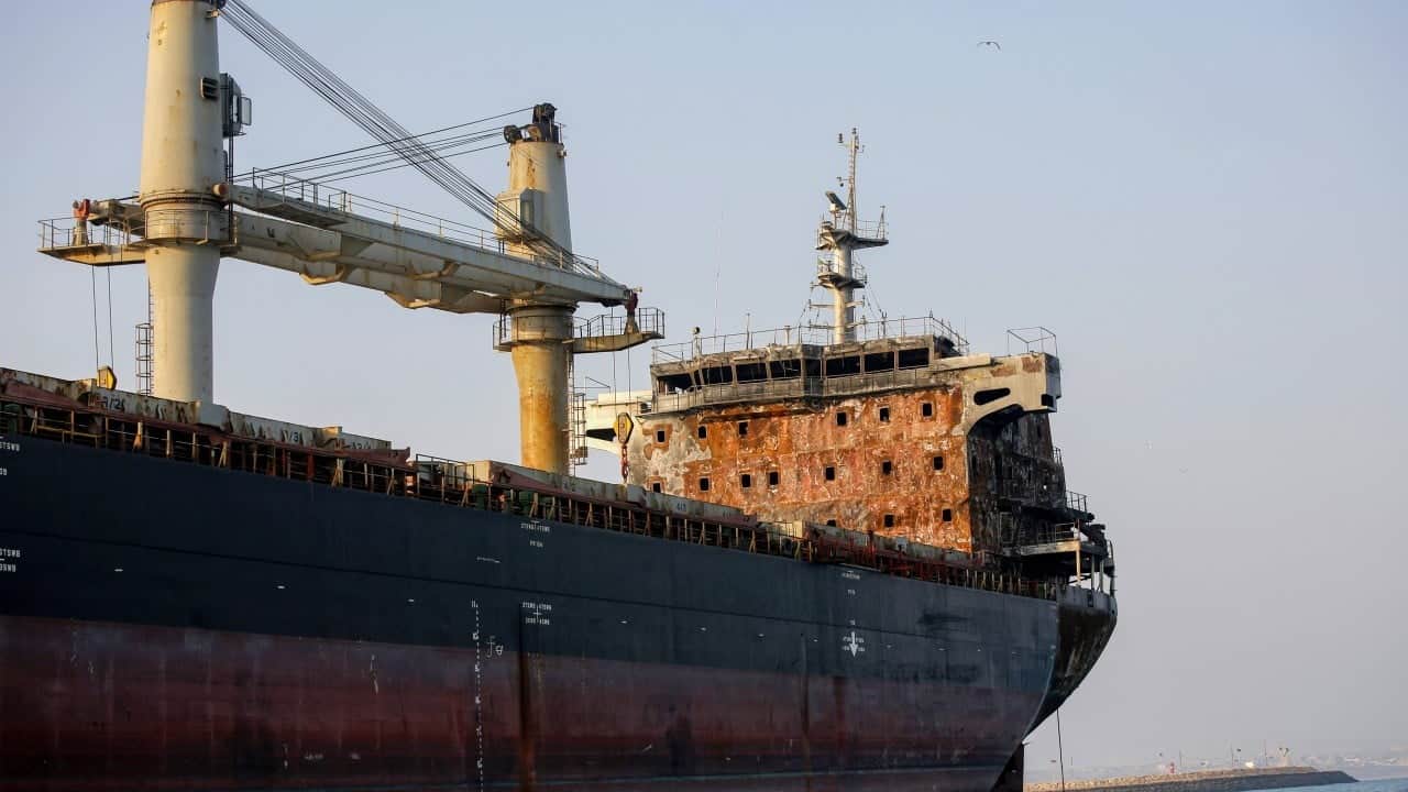 Foto - Dünyanın gözü kulağı bu noktada! Korkudan kimse kurtarmaya gelemedi