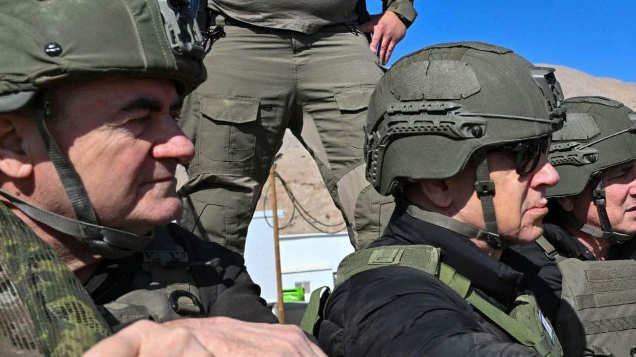 Foto - Dünyanın gözüne baka baka kalleşlik yapıyor! "Suriye ile anlaşsak da…"