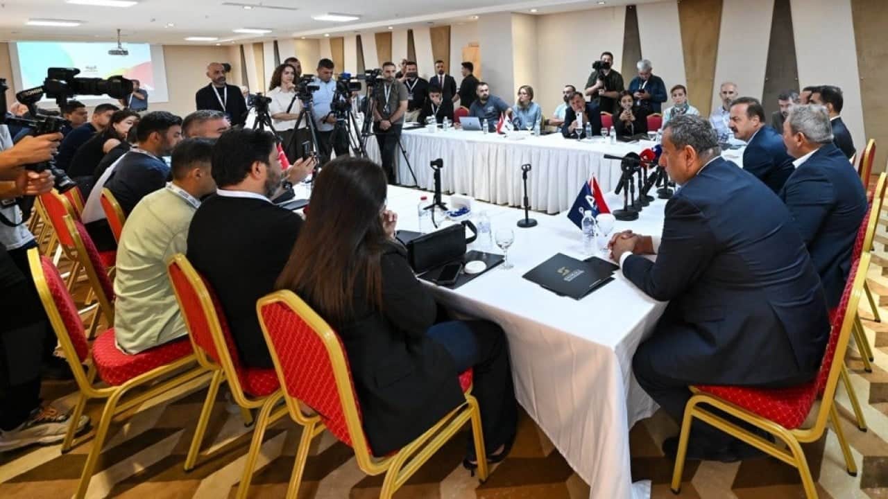 Foto - Dünyanın gözünün içine baka baka…’ Ağıralioğlu’ndan Başkan Erdoğan’a övgü