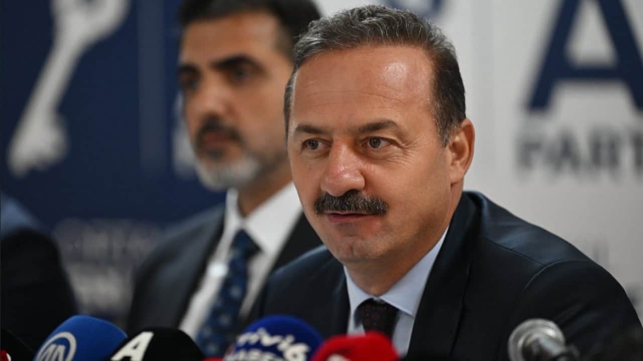 Foto - Dünyanın gözünün içine baka baka…’ Ağıralioğlu’ndan Başkan Erdoğan’a övgü