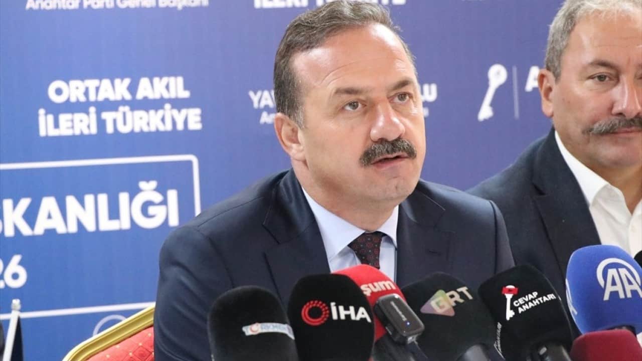 Foto - Dünyanın gözünün içine baka baka…’ Ağıralioğlu’ndan Başkan Erdoğan’a övgü
