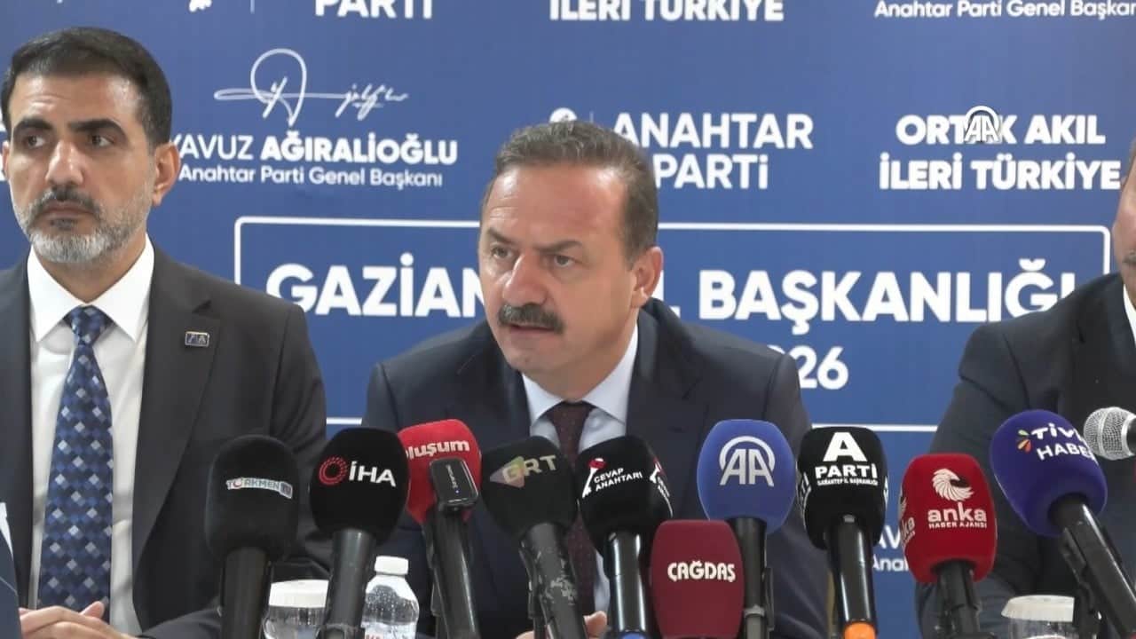 Foto - Dünyanın gözünün içine baka baka…’ Ağıralioğlu’ndan Başkan Erdoğan’a övgü