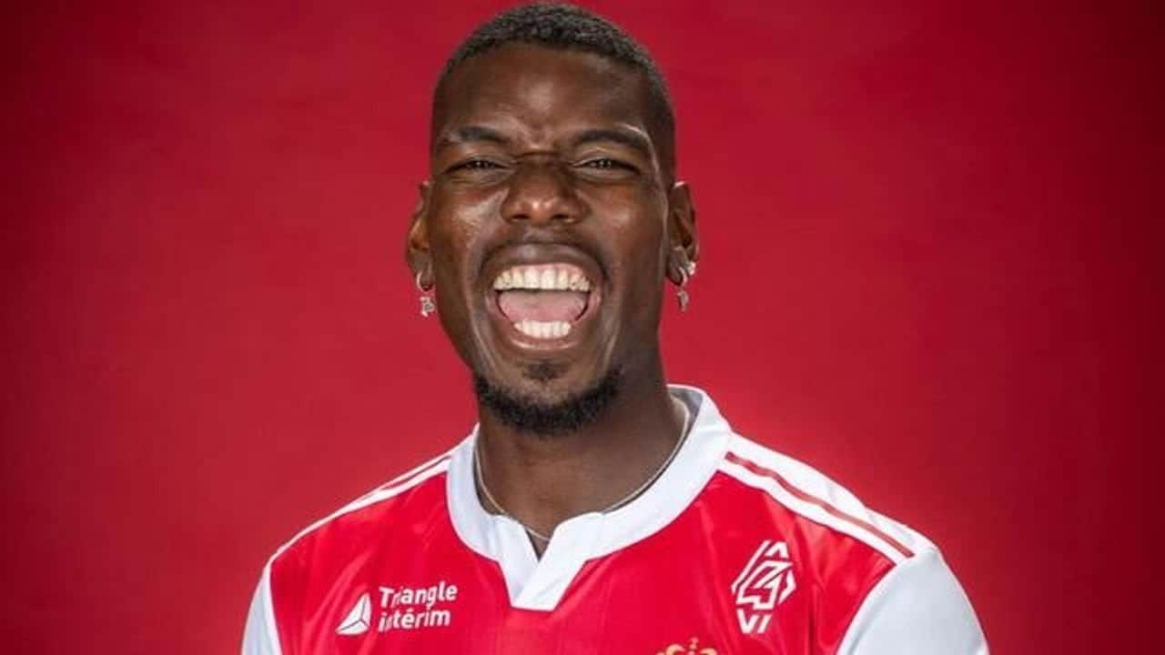 Durdular durdular, turnayı gözünden vurdular! Dünya yıldızı Paul Pogba Türkiye’ye transfer oluyor