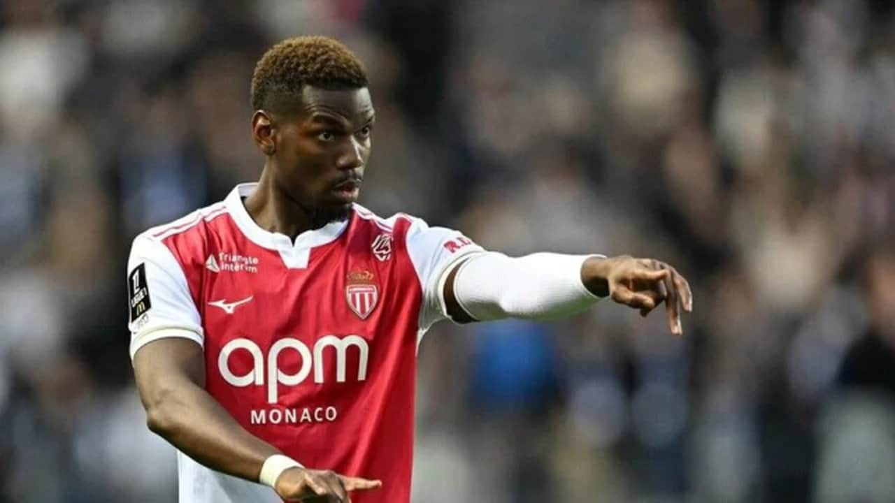 Foto - Durdular durdular, turnayı gözünden vurdular! Dünya yıldızı Paul Pogba Türkiye’ye transfer oluyor