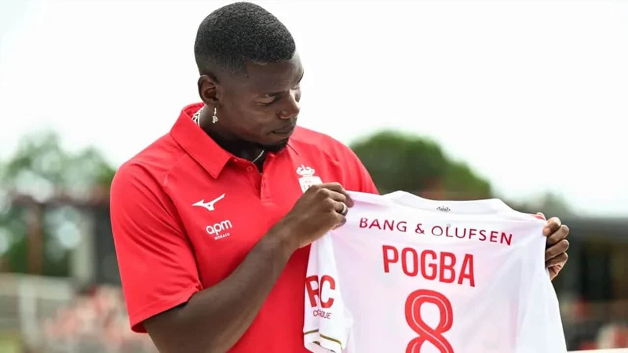 Foto - Durdular durdular, turnayı gözünden vurdular! Dünya yıldızı Paul Pogba Türkiye’ye transfer oluyor