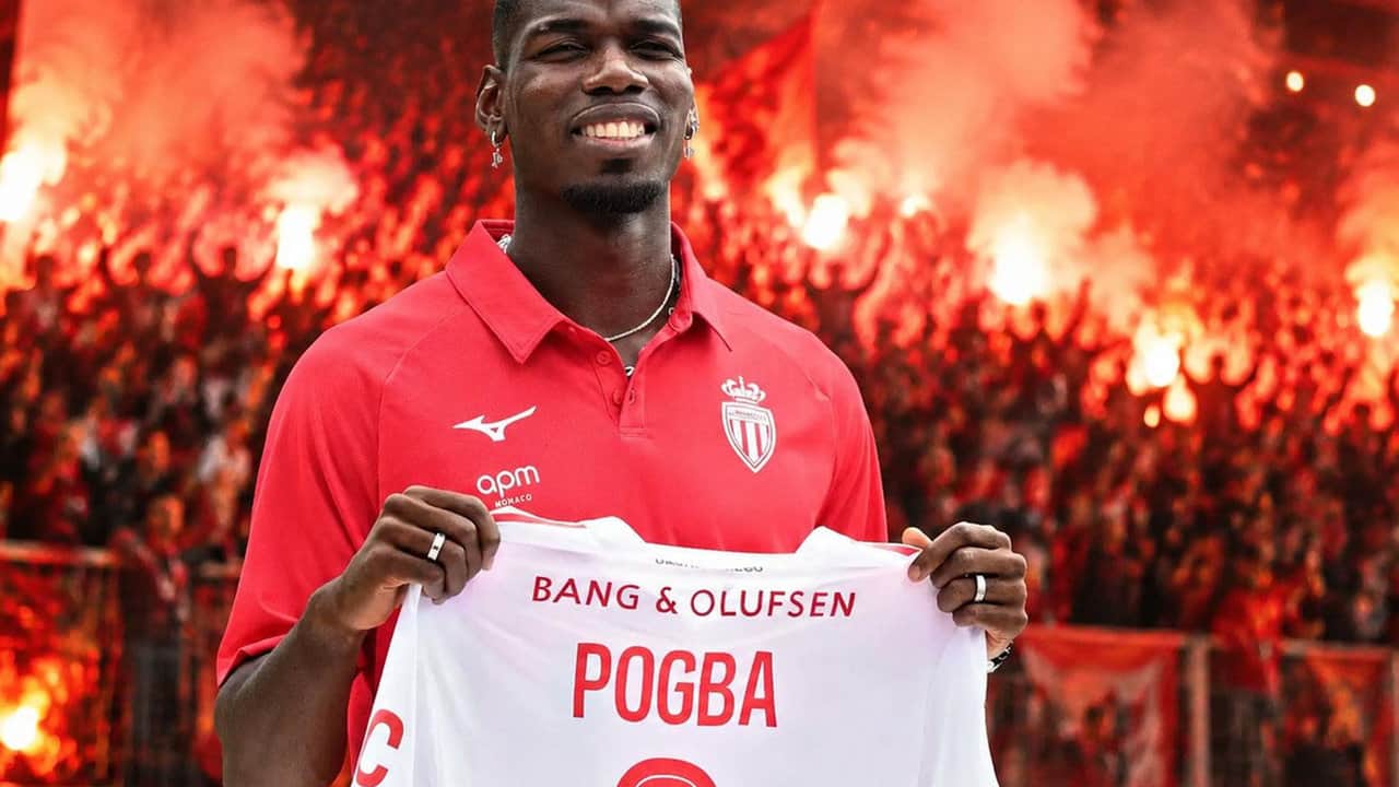 Foto - Durdular durdular, turnayı gözünden vurdular! Dünya yıldızı Paul Pogba Türkiye’ye transfer oluyor