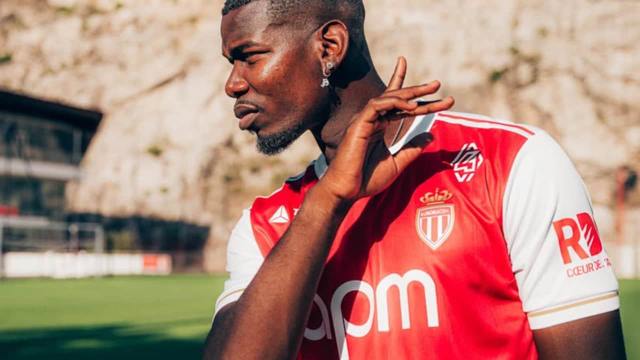 Foto - Durdular durdular, turnayı gözünden vurdular! Dünya yıldızı Paul Pogba Türkiye’ye transfer oluyor