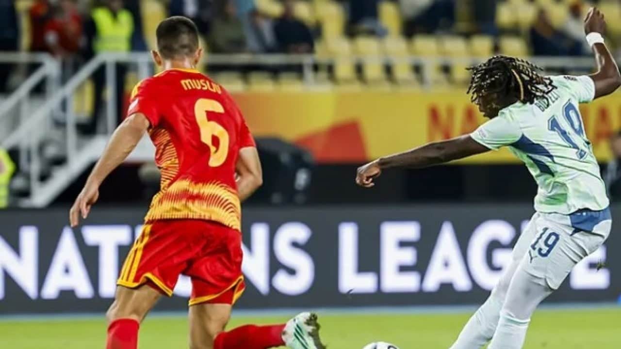 Foto - Dursun Özbek kesenin ağzını açıyor! Galatasaray'dan yeni Osimhen hamlesi
