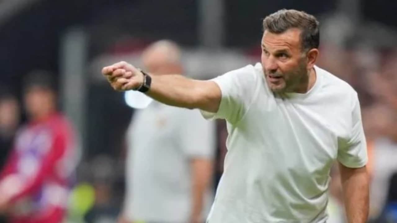 Foto - Dursun Özbek kesenin ağzını açıyor! Galatasaray'dan yeni Osimhen hamlesi