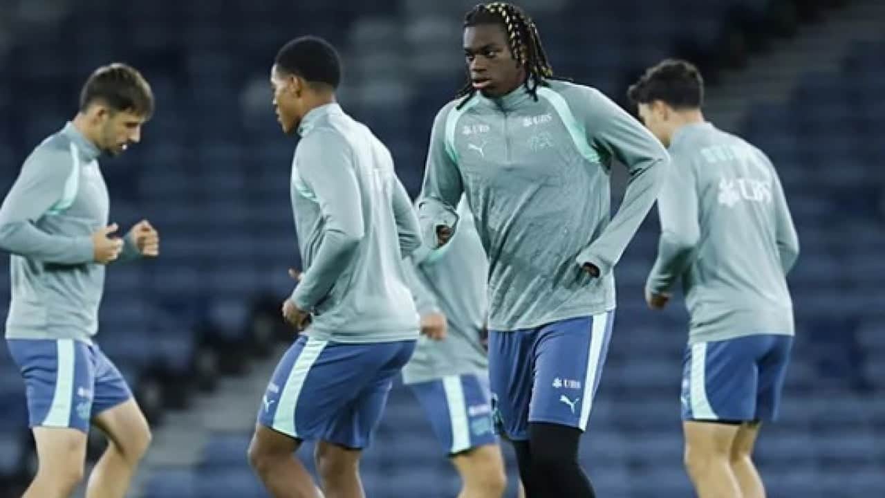Foto - Dursun Özbek kesenin ağzını açıyor! Galatasaray'dan yeni Osimhen hamlesi