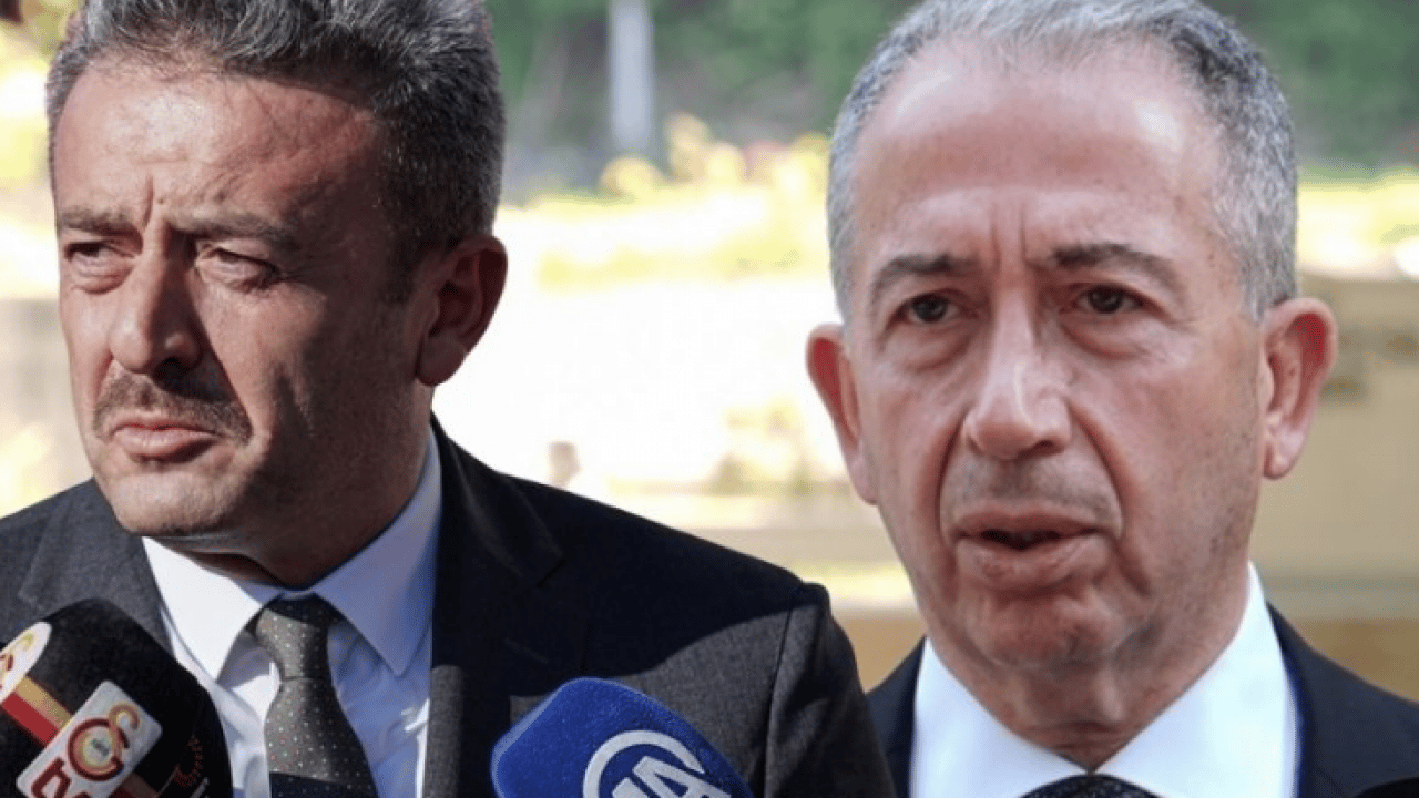Foto - Dursun Özbek'in Mayıs sürprizleri heyecanı yükseltti! Milyonlarca Galatasaraylıya müjde!