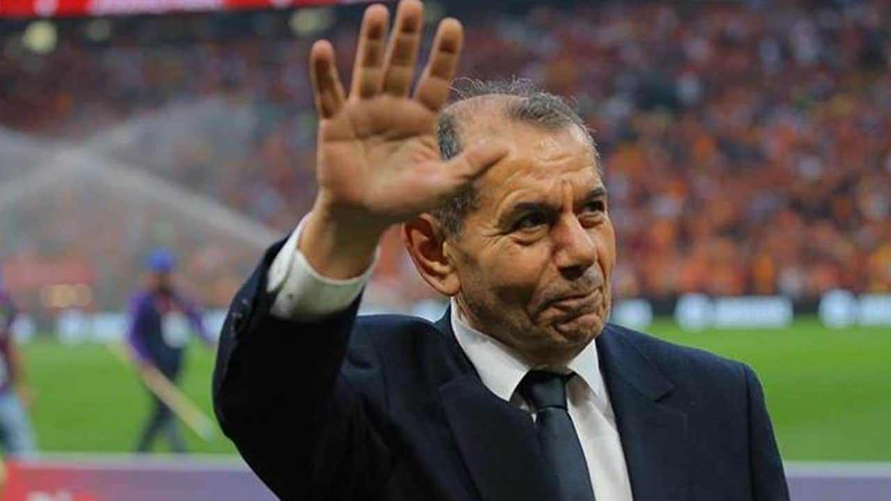 Foto - Dursun Özbek’ten geri adım yok! Okan Buruk tartışmalarına son nokta