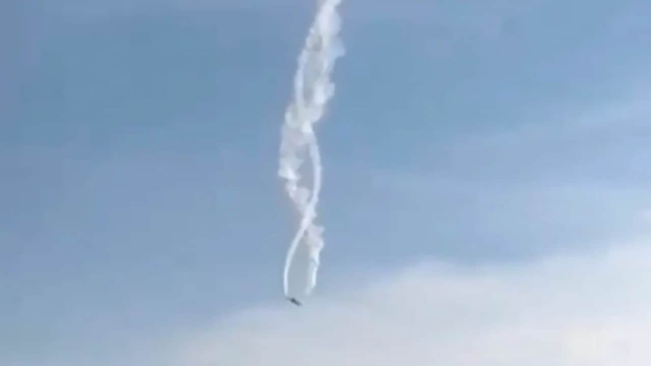 Foto - Düşen C-130 uçağıyla ilgili Tolga Özbek'ten flaş çıkış: Görüntüyü alan çobanın bir TikTok kanalı varmış