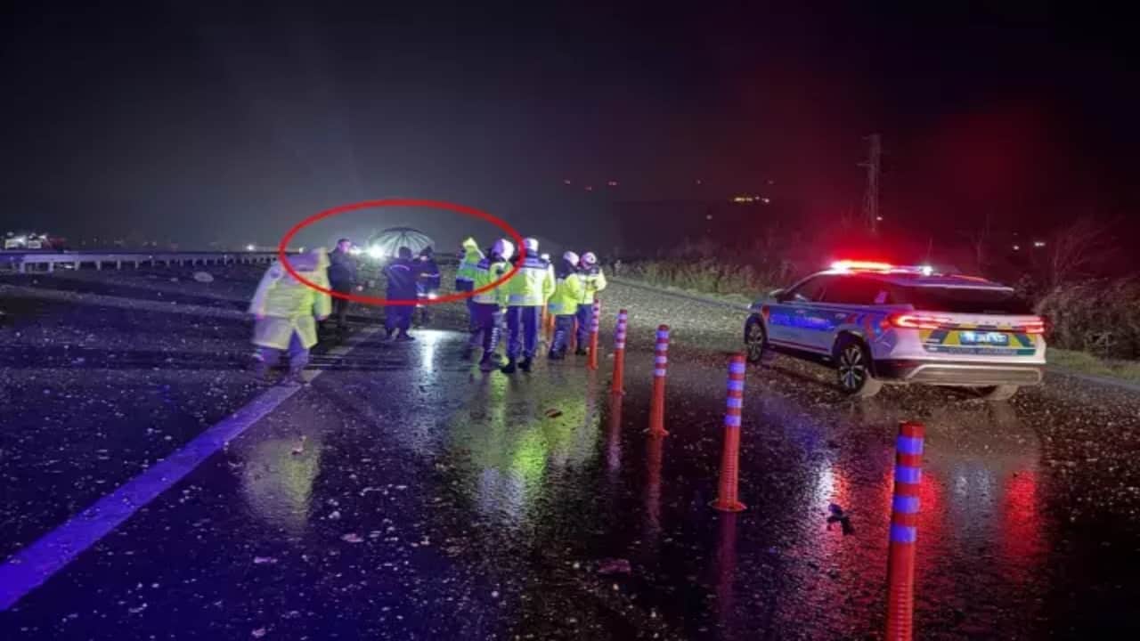 Foto - Düşen savaş uçağı tüm Türkiye’yi yasa boğdu! İşte şehit pilotumuzla ilgili kahreden detay