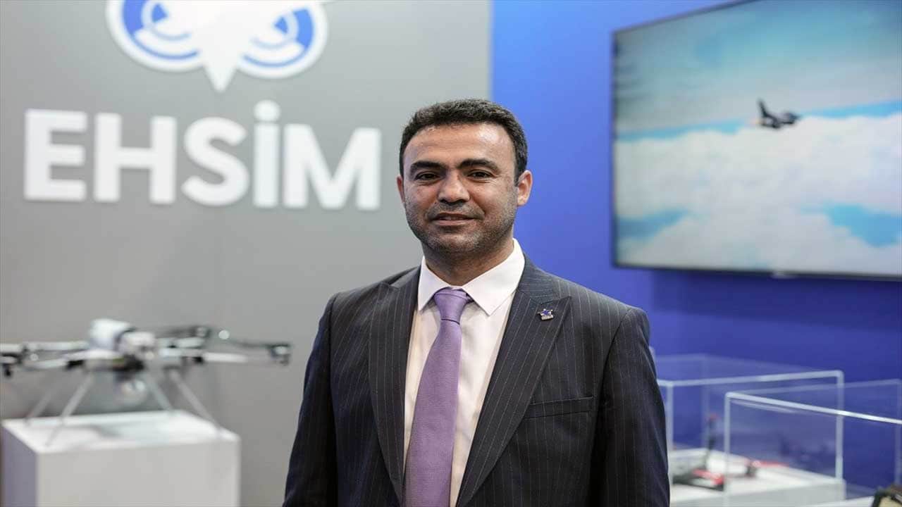 Foto - Düşman radarında sahte hedef oluşturuyor: JINN ve SİS sahneye çıktı