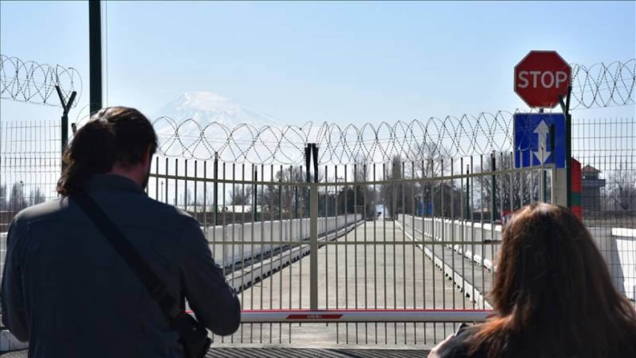 Foto - Düşmanlığı kesip Türkiye ile dostluk kurma kararı aldılar! Ankara'dan tek bir istekleri var: Kapılar açılsın