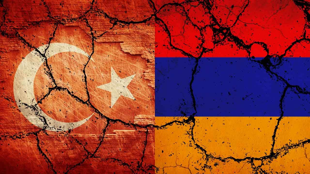Foto - Düşmanlık bitti! Ermenistan 'biz hazırız' diyerek duyurdu: Türkiye'den talimat bekliyoruz