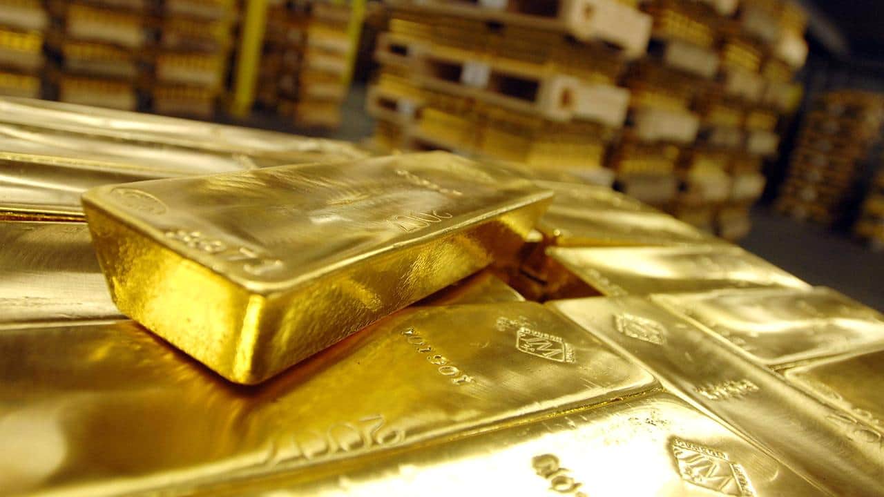 Foto - Düşüş eğilimi devam ediyor! Altında gözler FED’e kitlendi