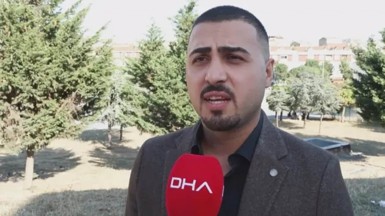 Foto - Duvarlarda grafiti rezilliği Tarihi Galata Bedestenine vandal saldırısı