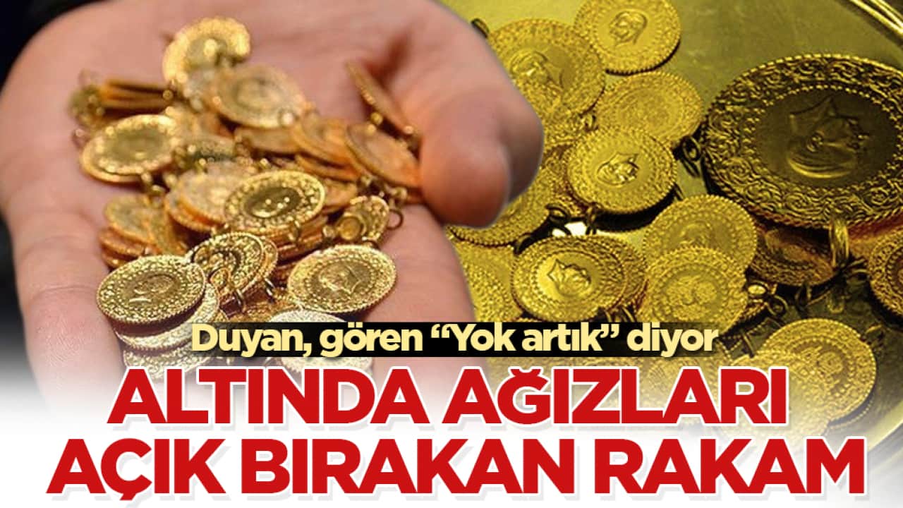 Duyan, gören "Yok artık" diyor! Altında ağızları açık bırakan rakam