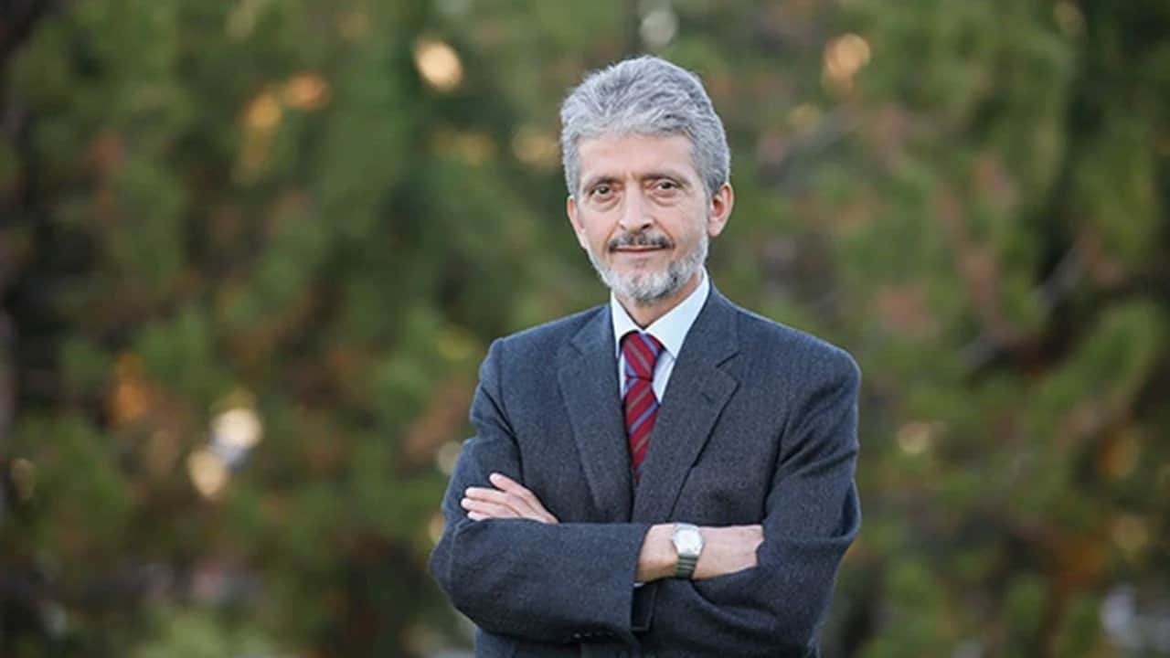 Foto - Duyan, şaştı kaldı! Melih Gökçek’ten herkesi ters köşe yapacak Mansur Yavaş hamlesi