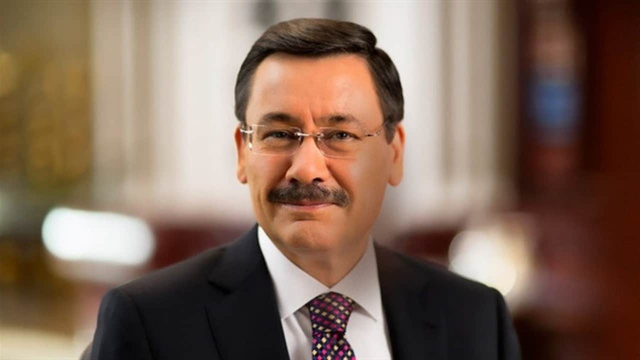 Foto - Duyan, şaştı kaldı! Melih Gökçek’ten herkesi ters köşe yapacak Mansur Yavaş hamlesi