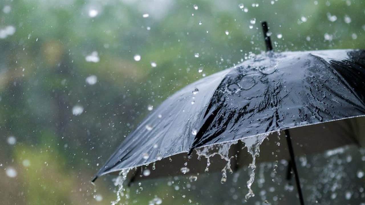 Foto - Duyunca inanamayacaksınız! Yağmur kokusunun bir adı olduğunu biliyor musunuz?