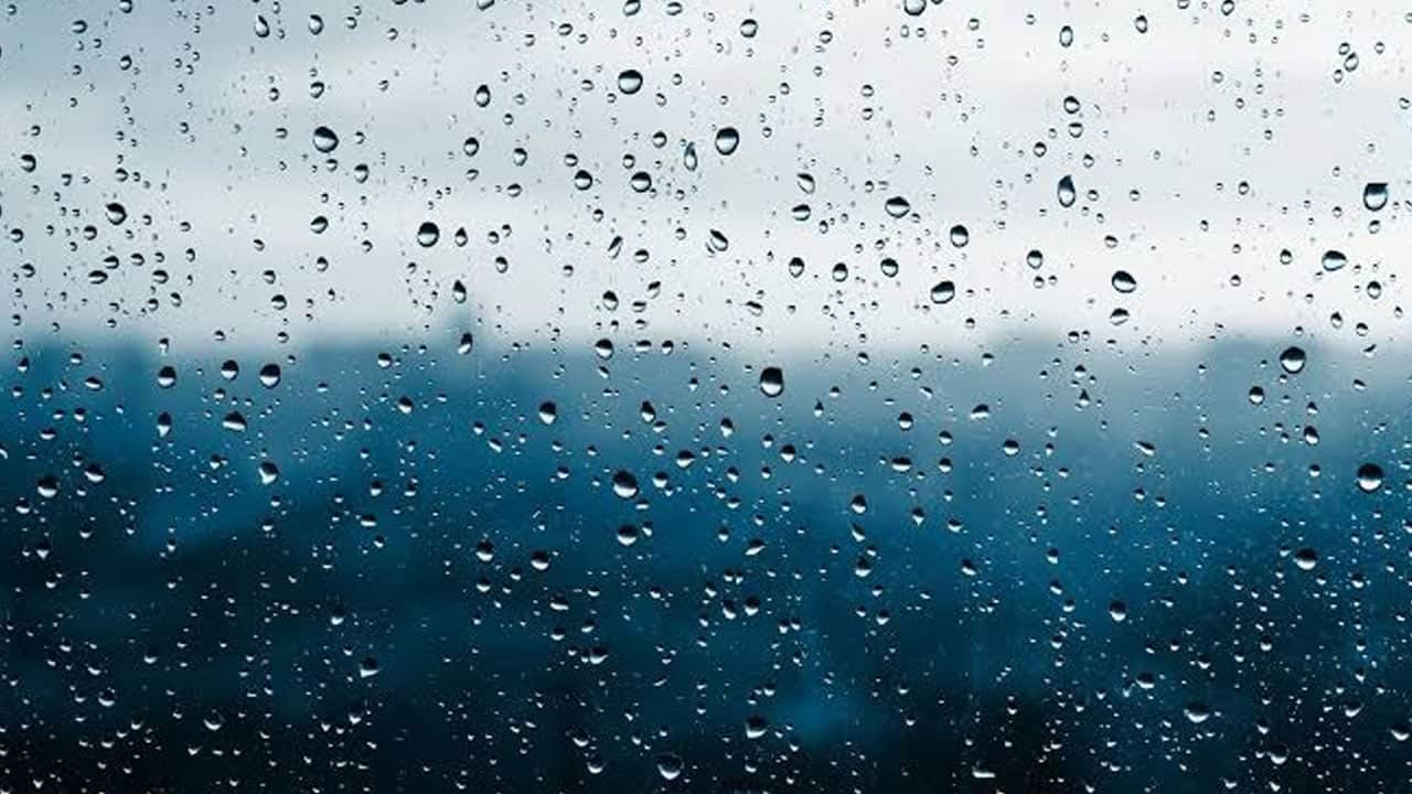 Foto - Duyunca inanamayacaksınız! Yağmur kokusunun bir adı olduğunu biliyor musunuz?