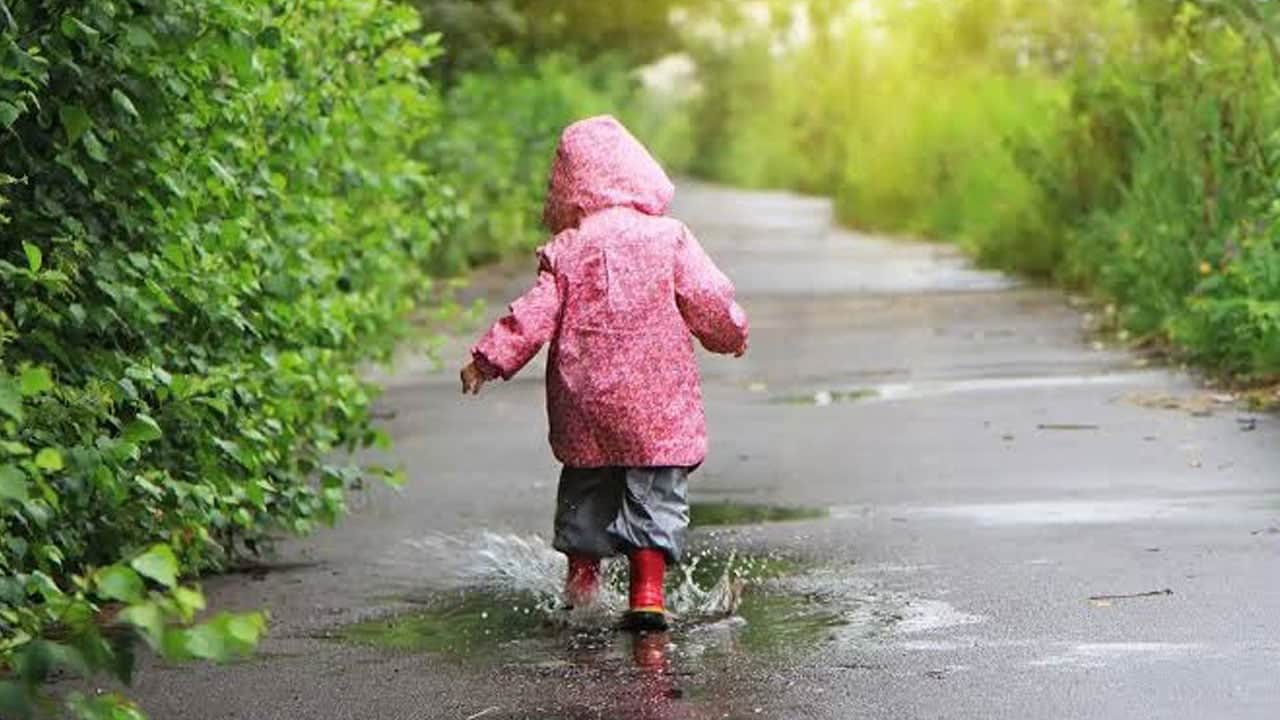 Foto - Duyunca inanamayacaksınız! Yağmur kokusunun bir adı olduğunu biliyor musunuz?